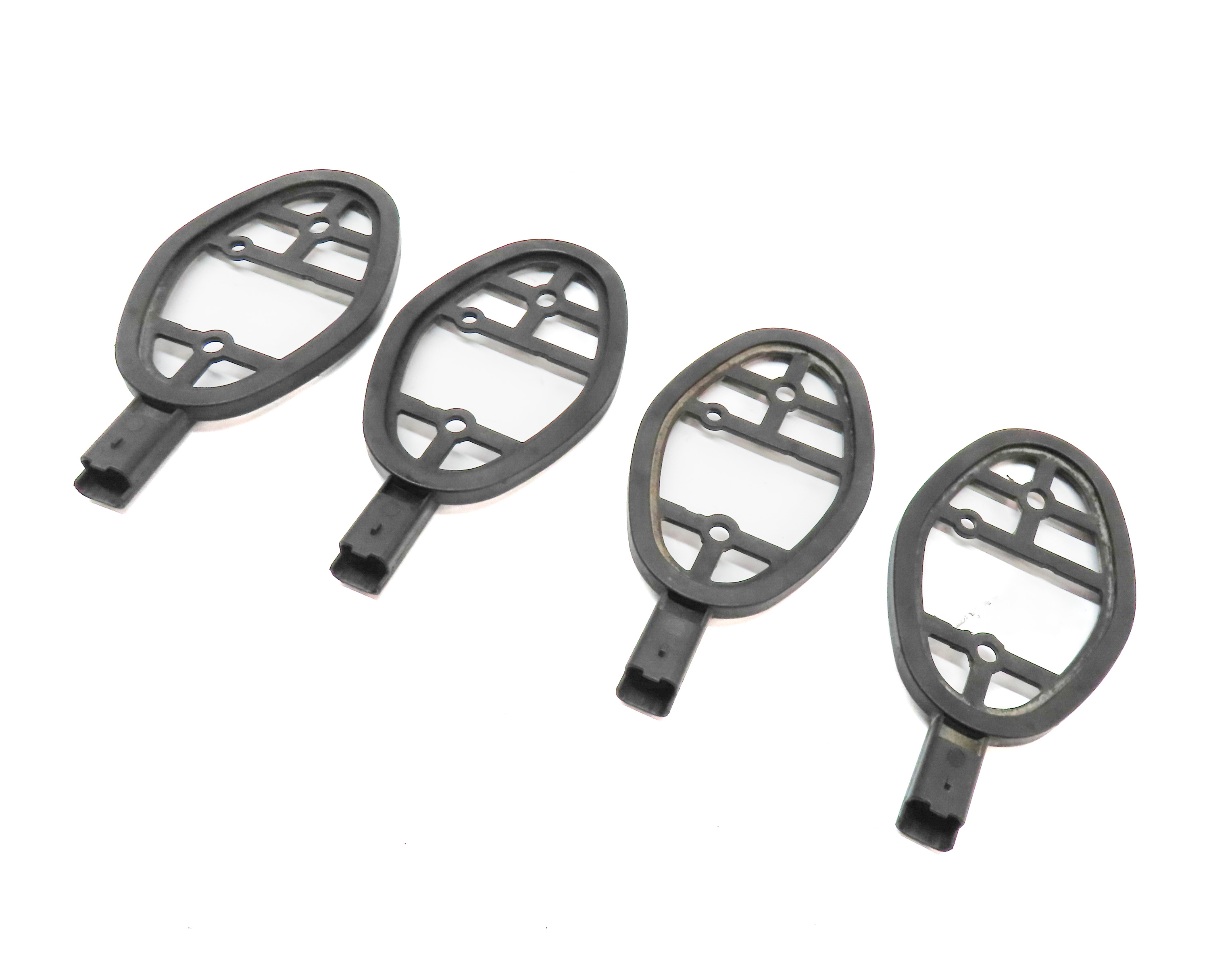 2006 LAND ROVER LR3 TPMS TIRE PRESSURE MONITOR SYSTEM ANTENNA SET/4 — exact item pictured